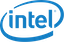 Intel logo